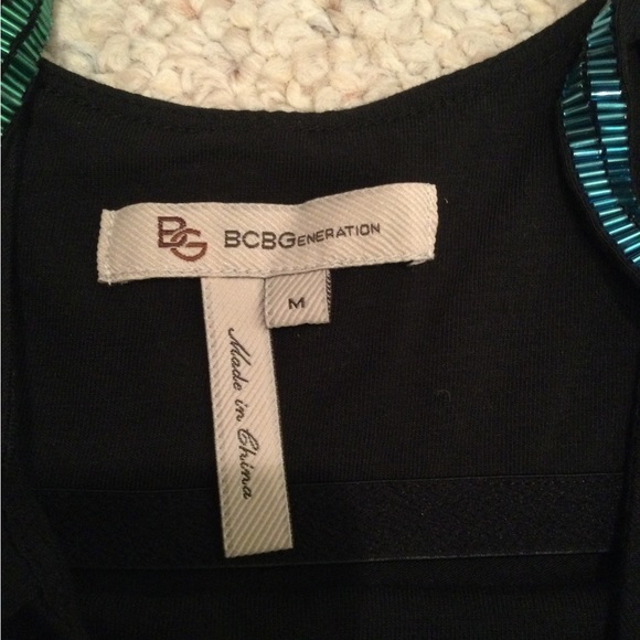 BCBGeneration tank - Picture 5 of 6